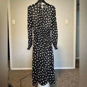Zara dress, size XS